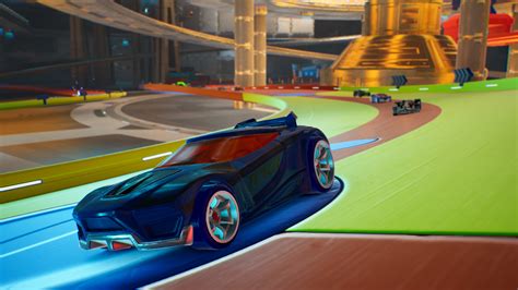 Anunciado Acceleracers Para Hot Wheels Unleashed 2 Turbocharged