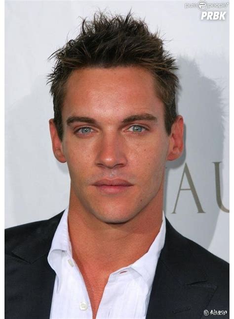 Jonathan Rhys Meyers Biographie Photos Actualité Purebreak