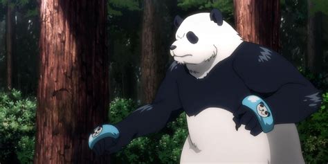 Jujutsu Kaisen's Panda Return Is One of Manga's Weirdest Resurrections