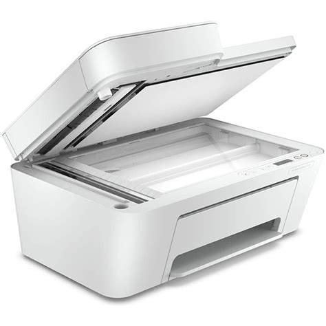 מדפסת משולבת HP DeskJet Plus 4120 All-in-One 3XV14B Wi-Fi