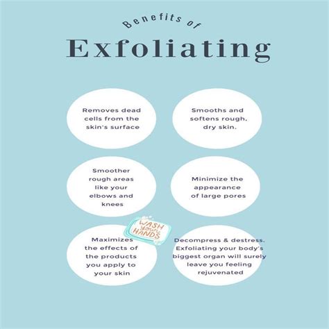 Do You Know How To Exfoliate Always Make Sure You Re Exfoliating