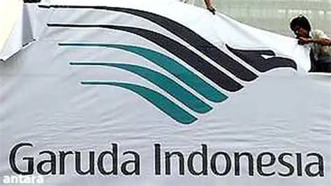 Hari Ini Harga Saham Garuda Diumumkan News Liputan