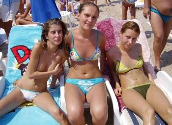 Candid Bikini Teens Page Phun Org Forum