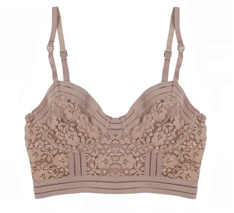 Inside Lonely Lingerie S Design Studio Who What Wear