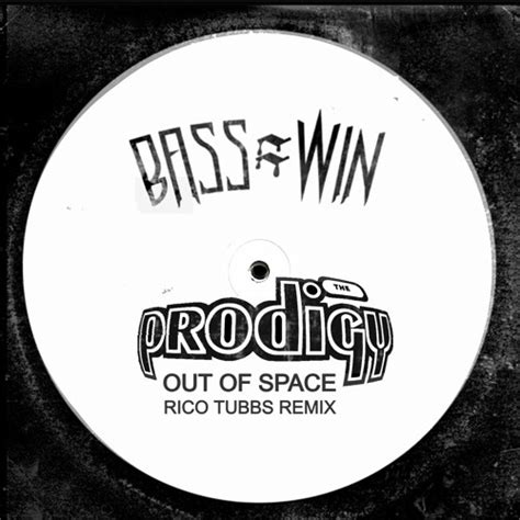 Stream Out Of Space Rico Tubbs Remix By Rico Tubbs Listen Online