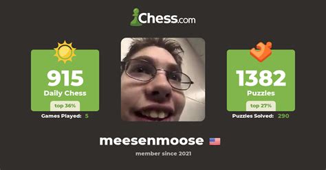 Omar Khan Meesenmoose Chess Profile Chess