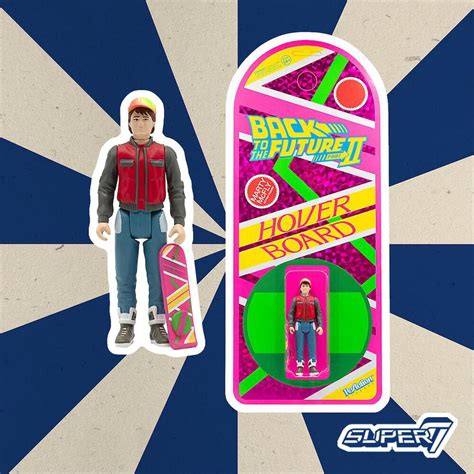 The Marty McFly Hoverboard makes going Back to the Future Easier than Ever