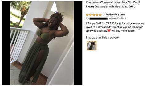 Busty Amazon Girl Balcony Bikini Shot Scrolller