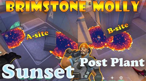 Top 15 Sunset Brimstone Post Plant Lineups Brimstone Lineups Sunset