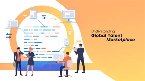 Understanding Global Talent Marketplace