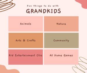 15 Insanely Fun Things To Do With Grandkids! – Midlife Rambler