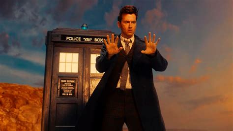 “doctor Who” Llegaría A Latinoamérica A Través De Disney Infobae