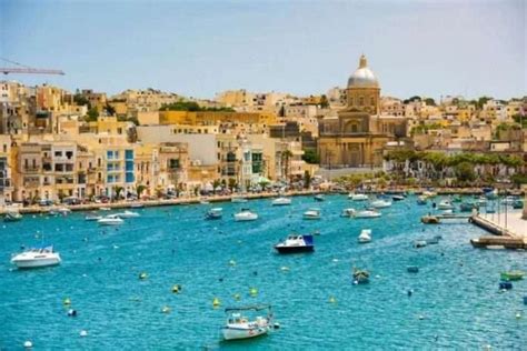 Dove si trova Malta | Geografia, Storia, Tursimo | Scopri Ora