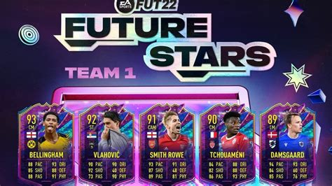 Fifa 22 How To Complete Fut Future Stars Academy Trevoh Chalobah