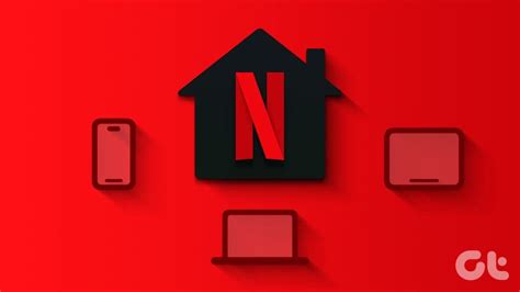 Cómo configurar Netflix para el hogar