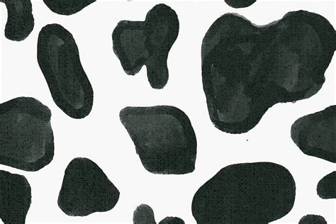 Cow Spots Wallpapers Wallpaper Cave
