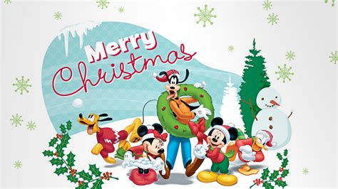 Disney Princess Christmas Wallpaper (54+ pictures) - WallpaperSet