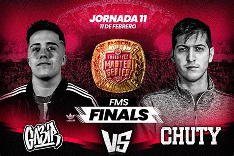FMS España Finals 2022: horario, batallas, clasificación y dónde ver la ...