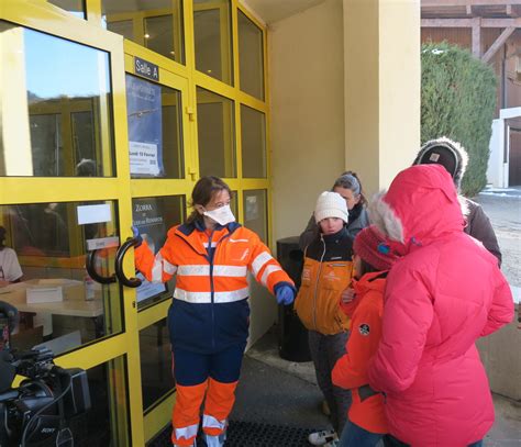 santé Haute Savoie Coronavirus Les risques sont très faibles