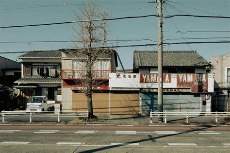 Discover why 9 million houses in Japan are abandoned currently ...