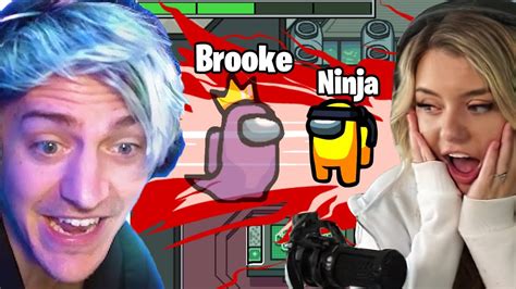 Ninja Betrayed Me Ft Valkyrae Couragejd Drlupo More Youtube