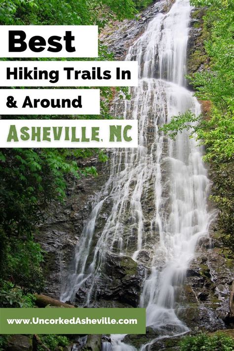 Best Hiking Trails In And Around Asheville Nc With Picture Of Mingo