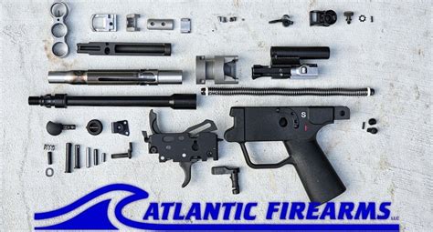 MP5 Kit - AtlanticFirearms.com