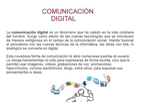 Comunicacion Digital By Teresa Y Esperanza Issuu