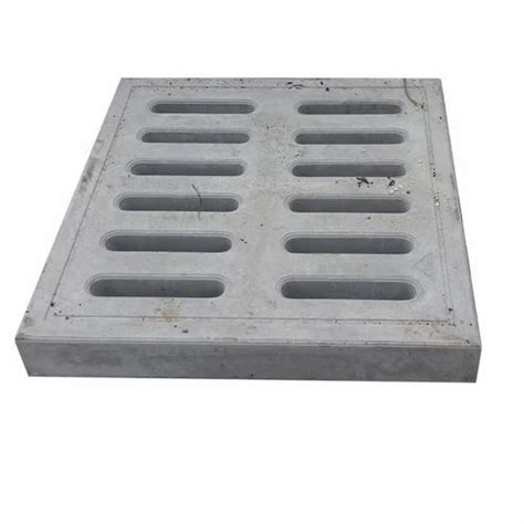 Grey Precast Concrete Slabs At Rs 70 Square Feet Precast Concrete