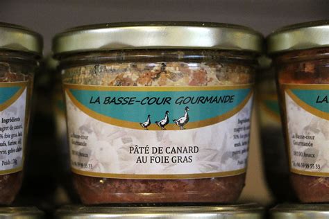 Spécialités de la Basse cour Gourmande