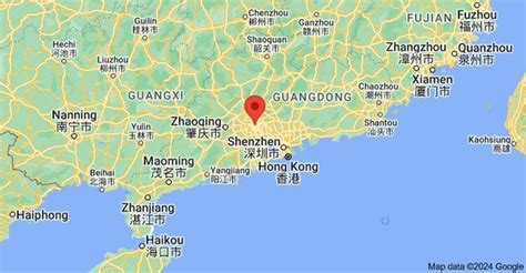 19 Dead In Southern China Road Collapse State Media