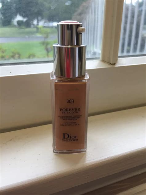 Kuvaa Aiheesta Dior Forever Skin Glow H Wear Radiant Perfection