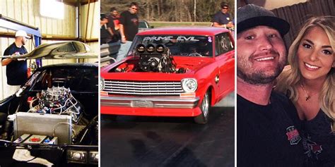 15 Secrets Behind Street Outlaws New Orleans