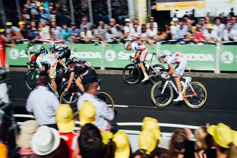 Tadej Pogacar Sau Jonas Vingegaard Iată Cine Este Favorit La Tour De