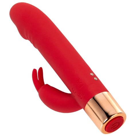 Mini Rabbit Vibrator Realistic Dildo Aphrodisia Sex Shop