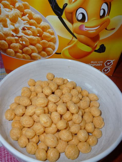 Madhouse Family Reviews: Kellogg's New & Improved Kids' Cereals review