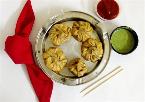 Veg Momos Recipe By Helly Shah Cookpad