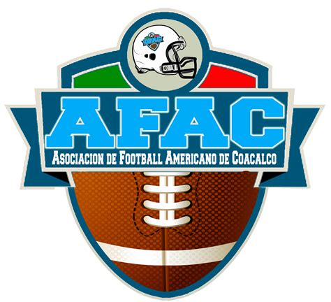 Asociacion De Football Americano De Coacalco Afac