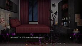 Porn Game Succubus Summon Ep Two Hot Girls Blowjob Trans Big Dick XNXX