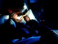 Naked Ingrid Thulin In The Damned