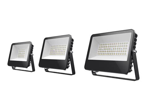 Fl42 Enyo 10w 50w 140lmw Cost Effective Flood Light Agc Lighting