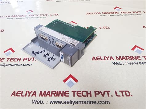 SST SLC 500 PROFIBUS MODULE SST PFB SLC Aeliya Marine