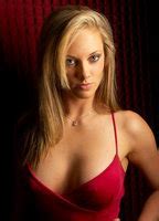 NICOLE ARBOUR Nude AZNude