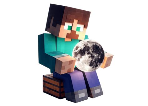 Minecraft Moon Phase Calculator Speedwallop