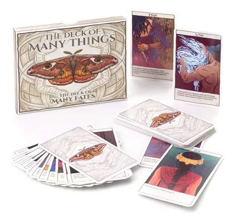 Rpg De Mesa Comprar - Stratagem 49 Jogo De Rpg De Mesa De Fantasia Colorido Ilustr | Frete grátis