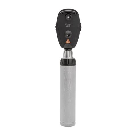 Heine K Led Ophthalmoscope Heine Optotechnik