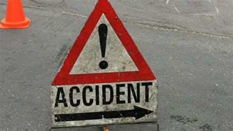 Tragic Accident Claims Couple En Route Farm In Abuja