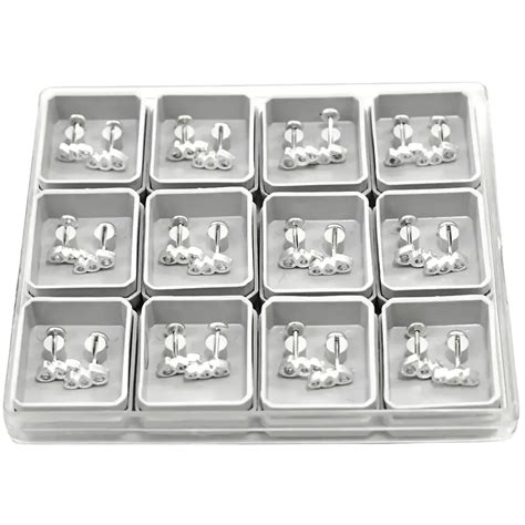 Aros Abridores De Plata Gotas Cubic Mm Maba Joyas