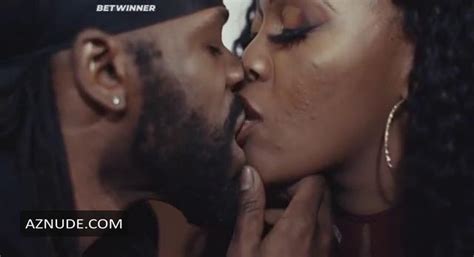 ANDROMEDA JONES Nude AZNude