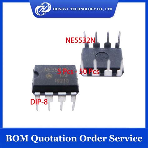 Pieces Pieces Ne N Ne Ic Opamp Gp Circuit Dip